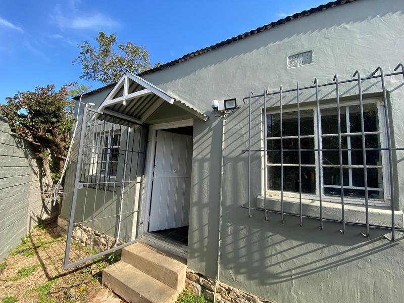To Let 1 Bedroom Property for Rent in Grahamstown Eastern Cape